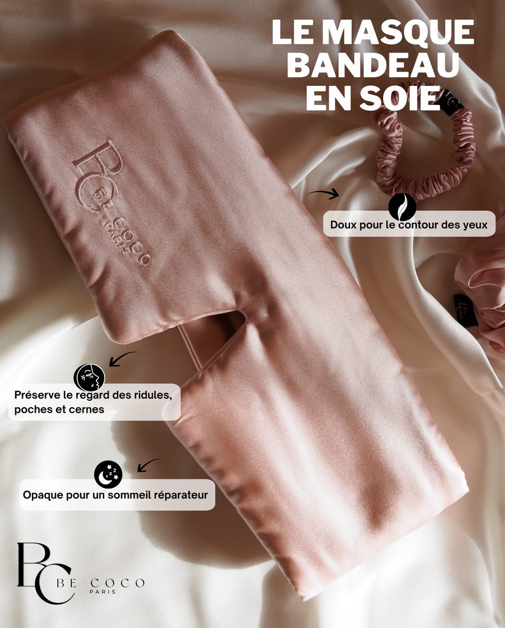 Masque de nuit